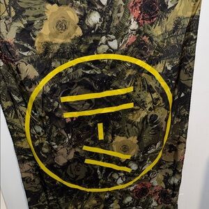 Twenty One Pilots Tapestry.